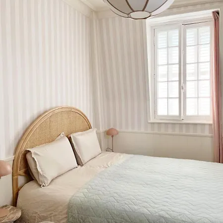 La Des Amis Appartement