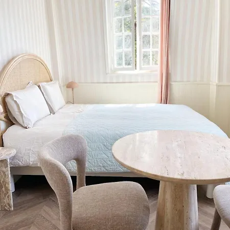 La Des Amis Appartement Étretat