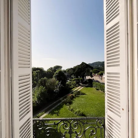 Appartement La Des Amis Étretat