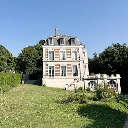 La Des Amis Étretat