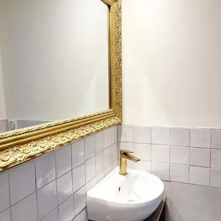 Appartement La Des Amis *