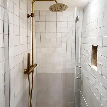 La Des Amis Appartement *