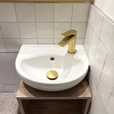 Appartement La Des Amis Étretat