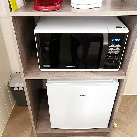 La Des Amis Appartement *