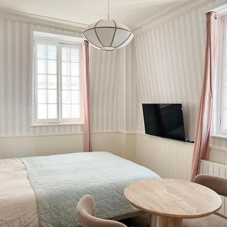La Des Amis Appartement *