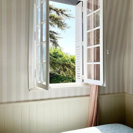 La Des Amis Appartement *